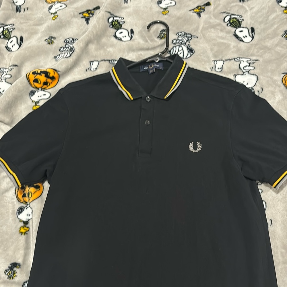 Fred Perry polo